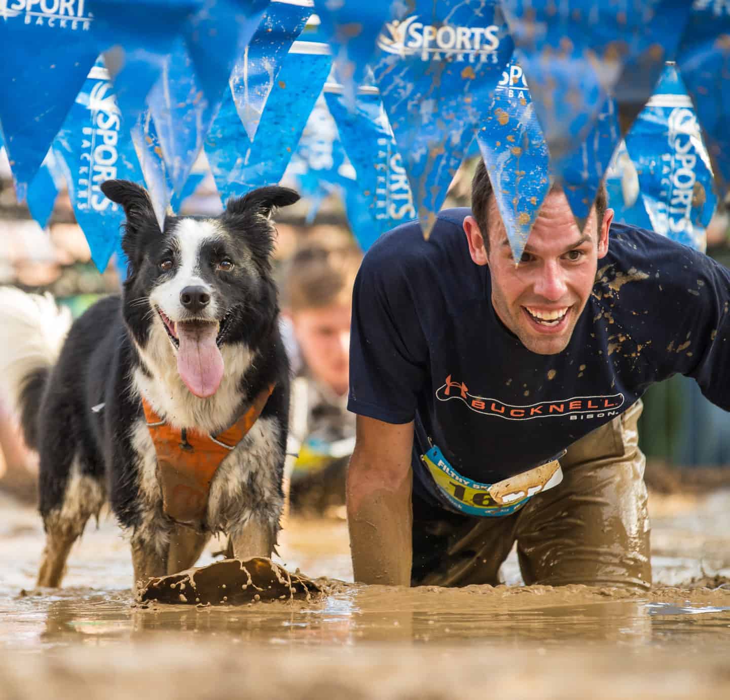 Trail Running Events at Dominion Energy Riverrock photo 1