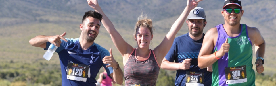 Running with the Devil 5K, 10K, 1/2 Marathon, Marathon, and 50K photo 4