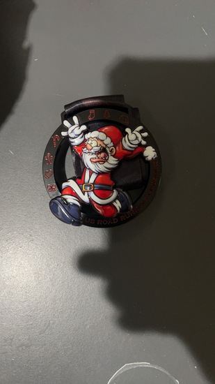 Holiday 5K, 10K, & 13.1M at Montgomery, AL (52) photo 1