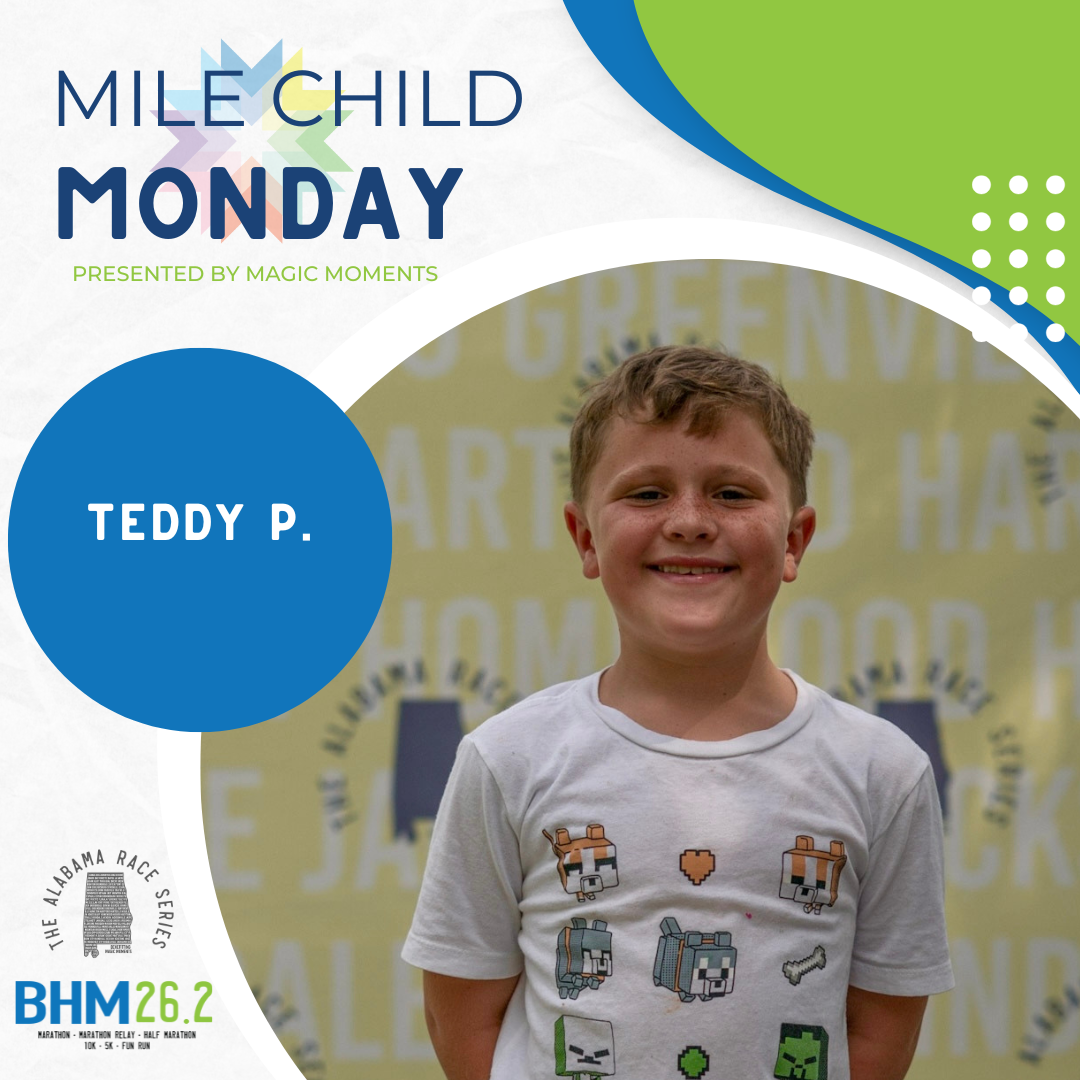 BHM26.2 2026- The Alabama Race Series photo 4