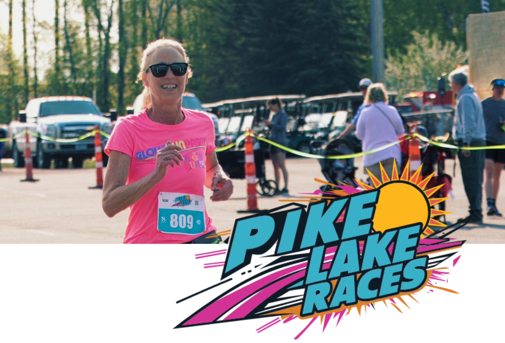 Pike Lake Races photo 4