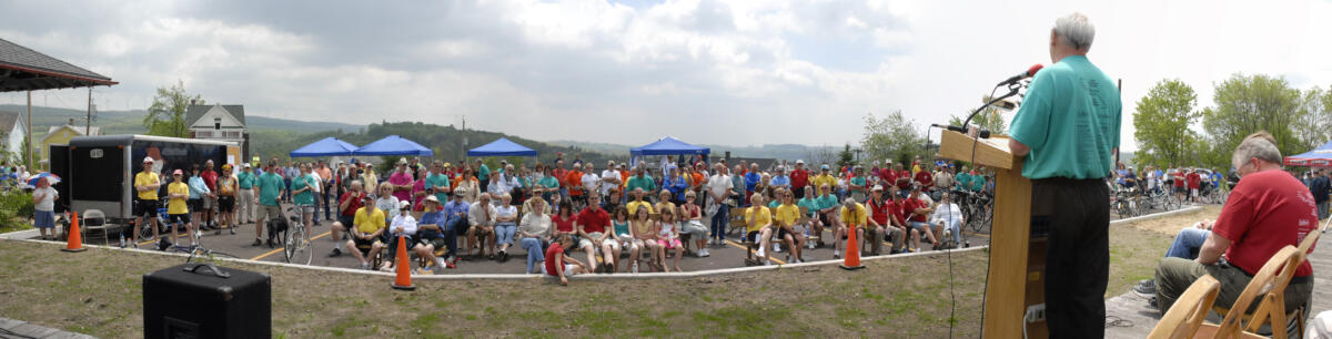 Boston Trail 1/2 Marathon and 5K Run/Walk photo 1