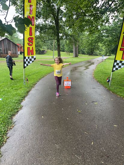 Medal Madness 5K, 10K, & 13.1M at Corunna, MI (25) photo 1