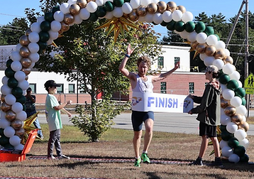 Swanzey Covered Bridges Half Marathon photo 7