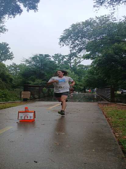 Ninja 5K, 10K, & 13.1M at Longview, TX (31) photo 1