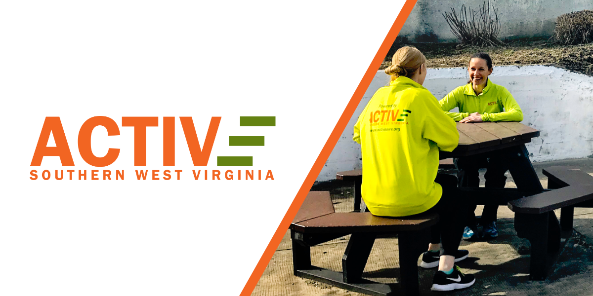 Beckley Half Marathon & 5K photo 9