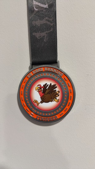 Gobbler 5K, 10K, & 13.1M at Bowling Green, KY (48) photo 1