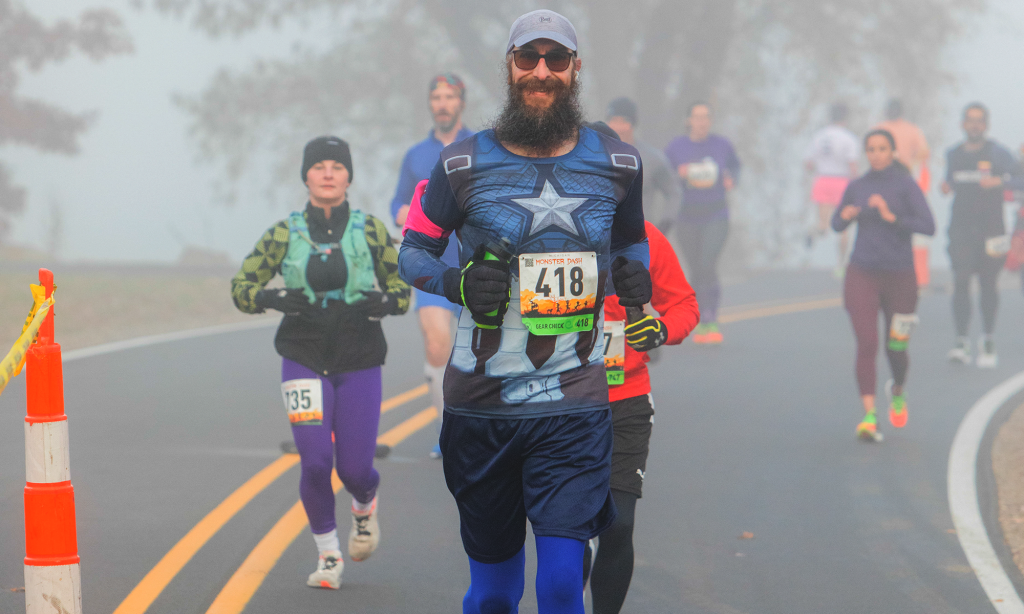 Michigan Monster Dash photo 2