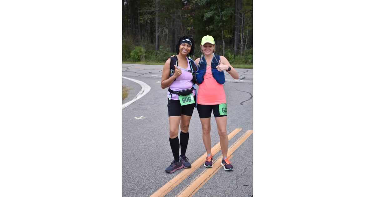 7th Annual Mangum Marathon & 1/2 Marathon photo 2