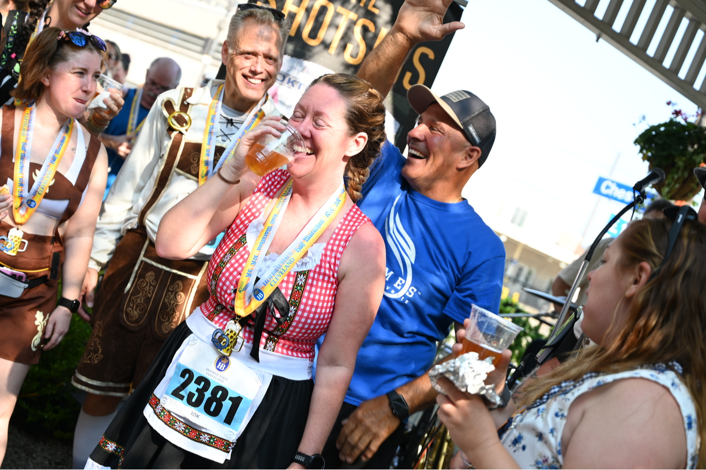 Hofbräuhaus Cleveland photo 4