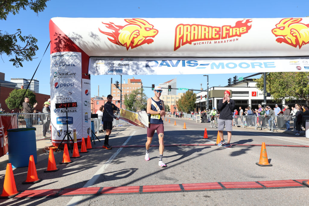 2026 Spring Prairie Fire & Back-to-Back Challenge photo 3