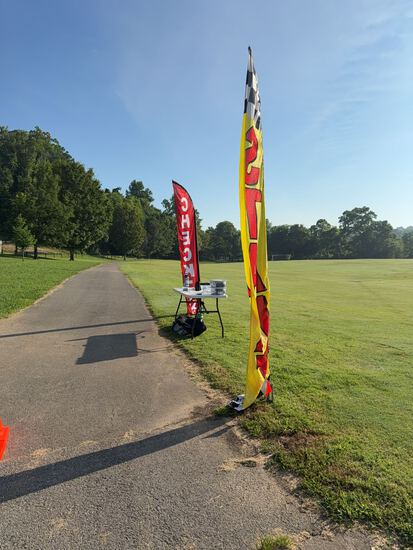 Eagle 5K, 10K, & 13.1M at Knoxville, TN (27) photo 3