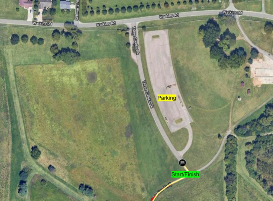 Hometown Half Marathon & 5k/10k - Columbus photo 6