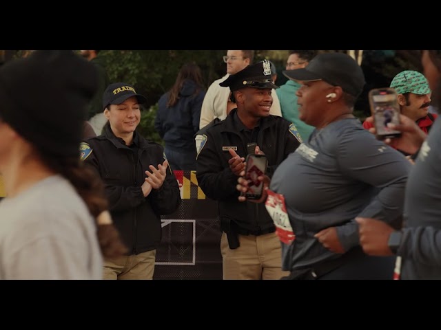 Baltimore Running Festival photo 6