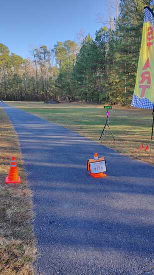 Pie Gobbler 5K, 10K, 13.1M, & 26.2M at Williamsburg, VA (47) photo 2