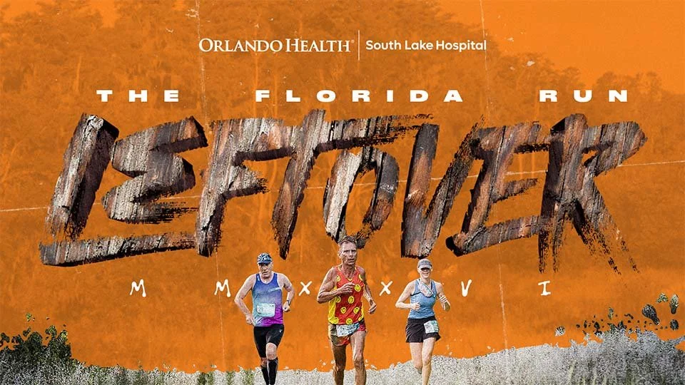 The Florida Run @ Lake Louisa State Park photo 8