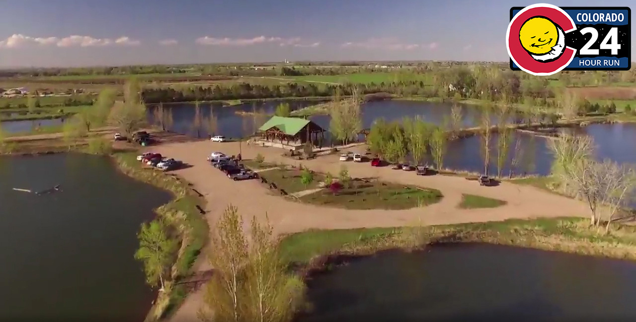 Blue Sky Trail Marathon & Half Marathon photo 15