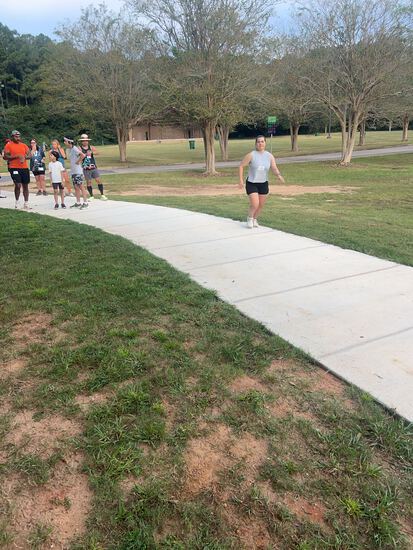 Medal Madness 5K, 10K, & 13.1M at Mobile, AL (36) photo 1