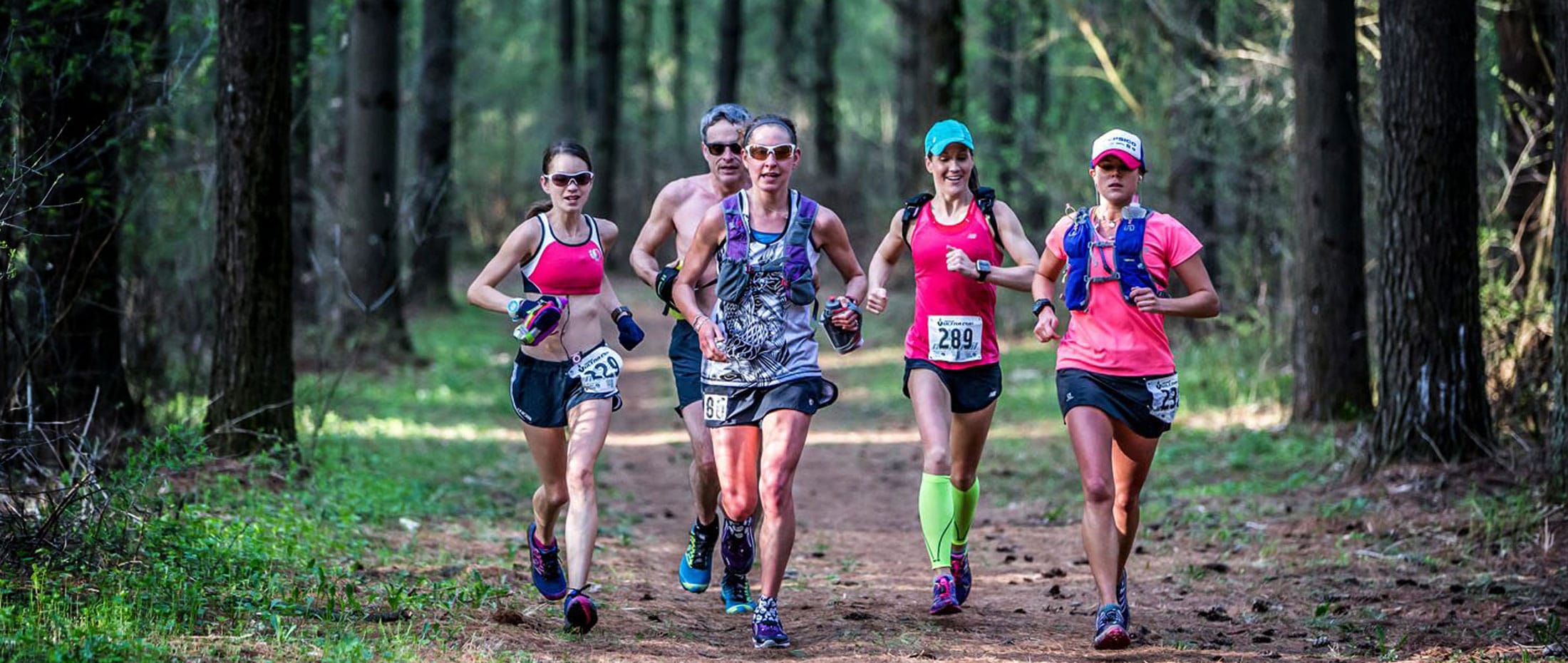 Ice Age Trail Run photo 3