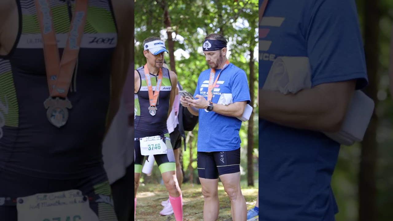 Fall Creek Falls Half Marathon, 10K  & 5K Road Runs photo 3