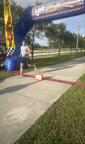 Luau 5K, 10K, & 13.1M at Royal Palm Beach, FL (19) photo 1
