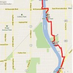 RAMP River Run – 3K, 5K, & 1/2 Marathon Run photo 6