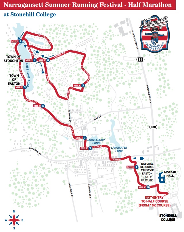 Narragansett Summer Running Festival photo 8