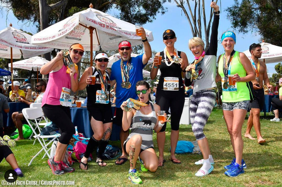 La Jolla Half Marathon & 5K photo 7