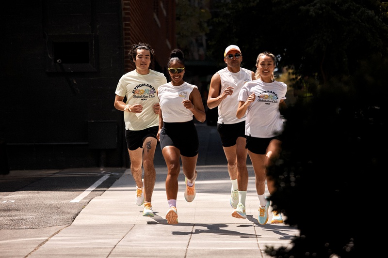 Phoenix Marathon photo 6