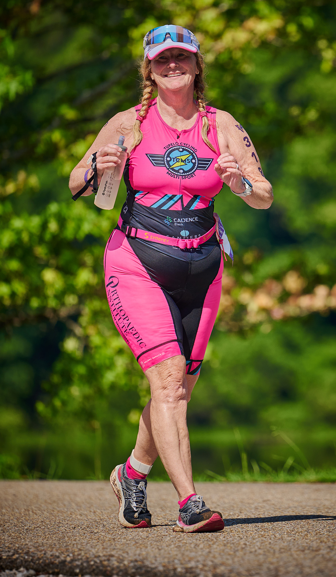 Coastal Half Marathon, 5K & 1 Mile Fun Run photo 7