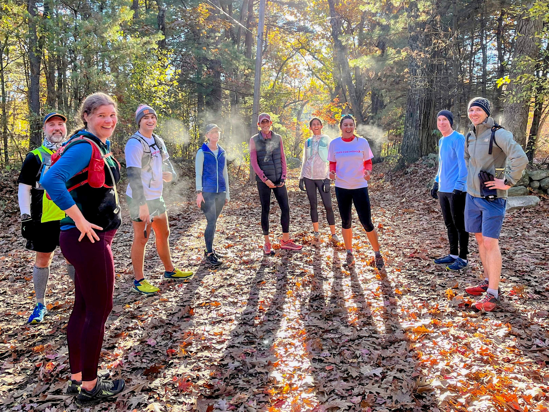 TARC Stone Cat Trail Festival photo 3