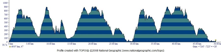 Golden Gate Trail Run photo 6