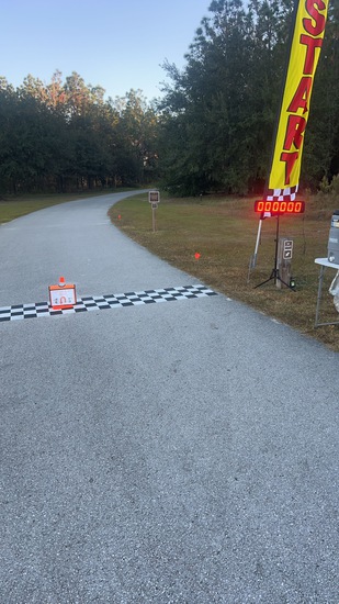 Gobbler 5K, 10K & 13.1M at Ocala, FL (47) photo 1