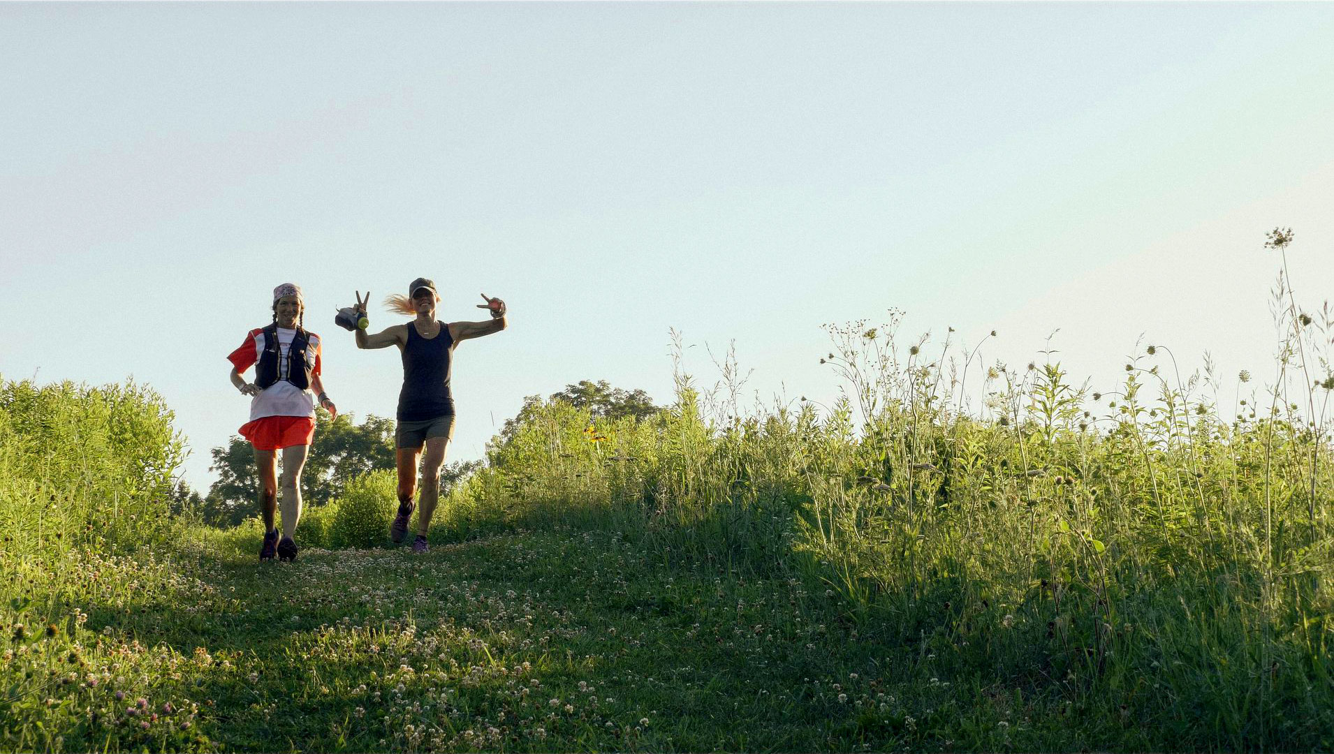 Ignite Trail Marathon photo 1