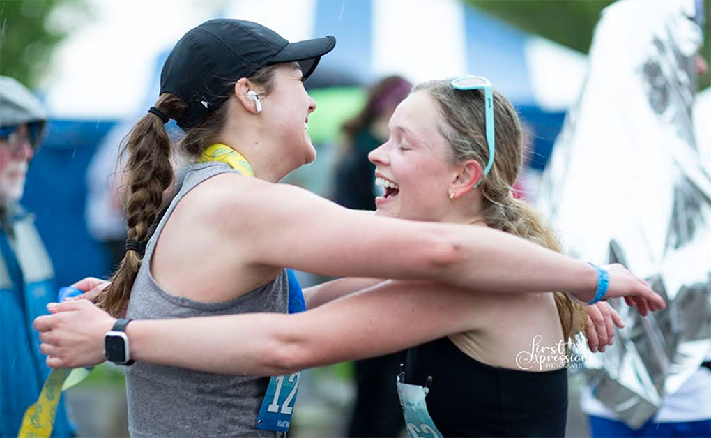 Festival Foods La Crosse Marathon photo 2