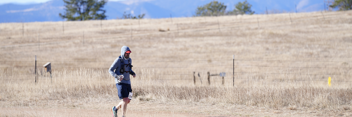 HRCA Backcountry Wilderness Half Marathon photo 2