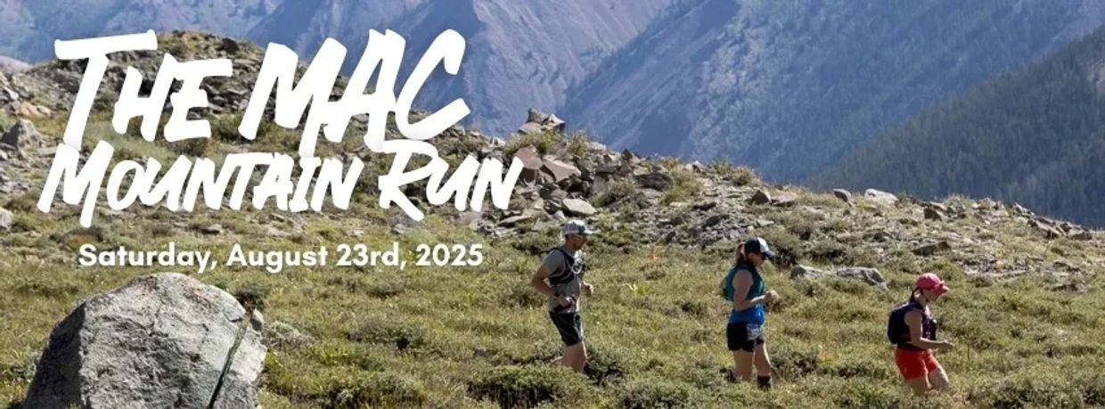 Buffalo Bill Cody Half Marathon, 10K, & 5K photo 5