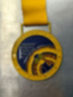 RUN ROCKAWAY BEACH HALF MARATHON (TUNE UP) AND 5K photo 6