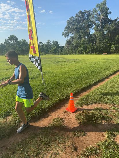 Medal Madness 5K, 10K, & 13.1M at Tallahassee, FL (23) photo 2