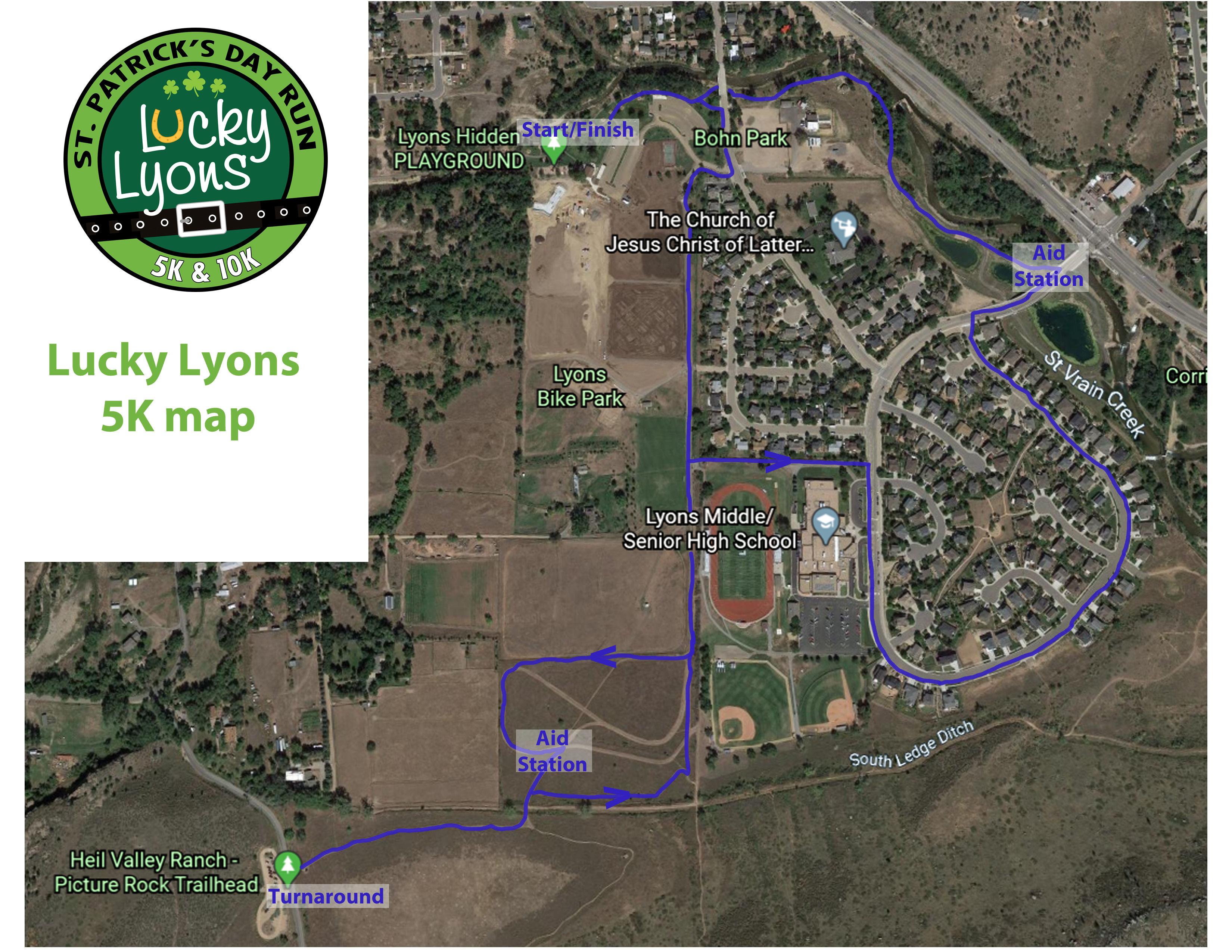 Fruita Trail Half photo 6