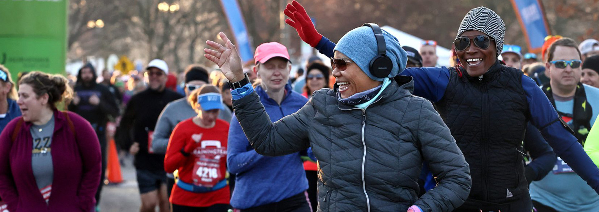 The Great GO! St. Louis Halloween Race photo 1