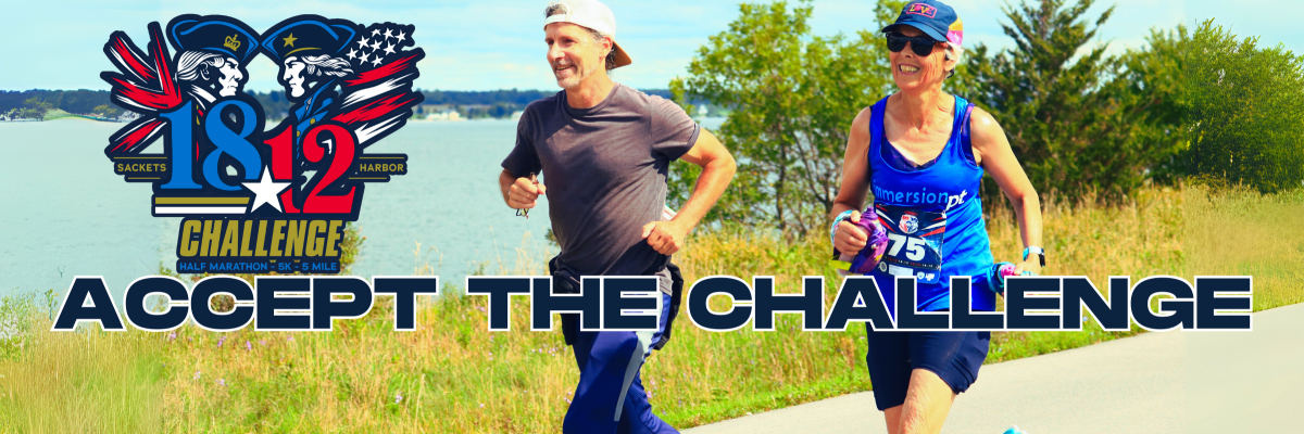 1812 Challenge Weekend photo 1