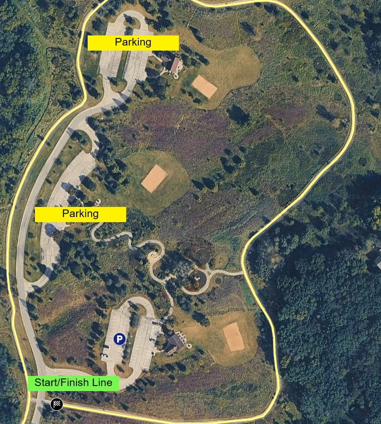 Hometown Half Marathon & 5k/10k - Milwaukee photo 6