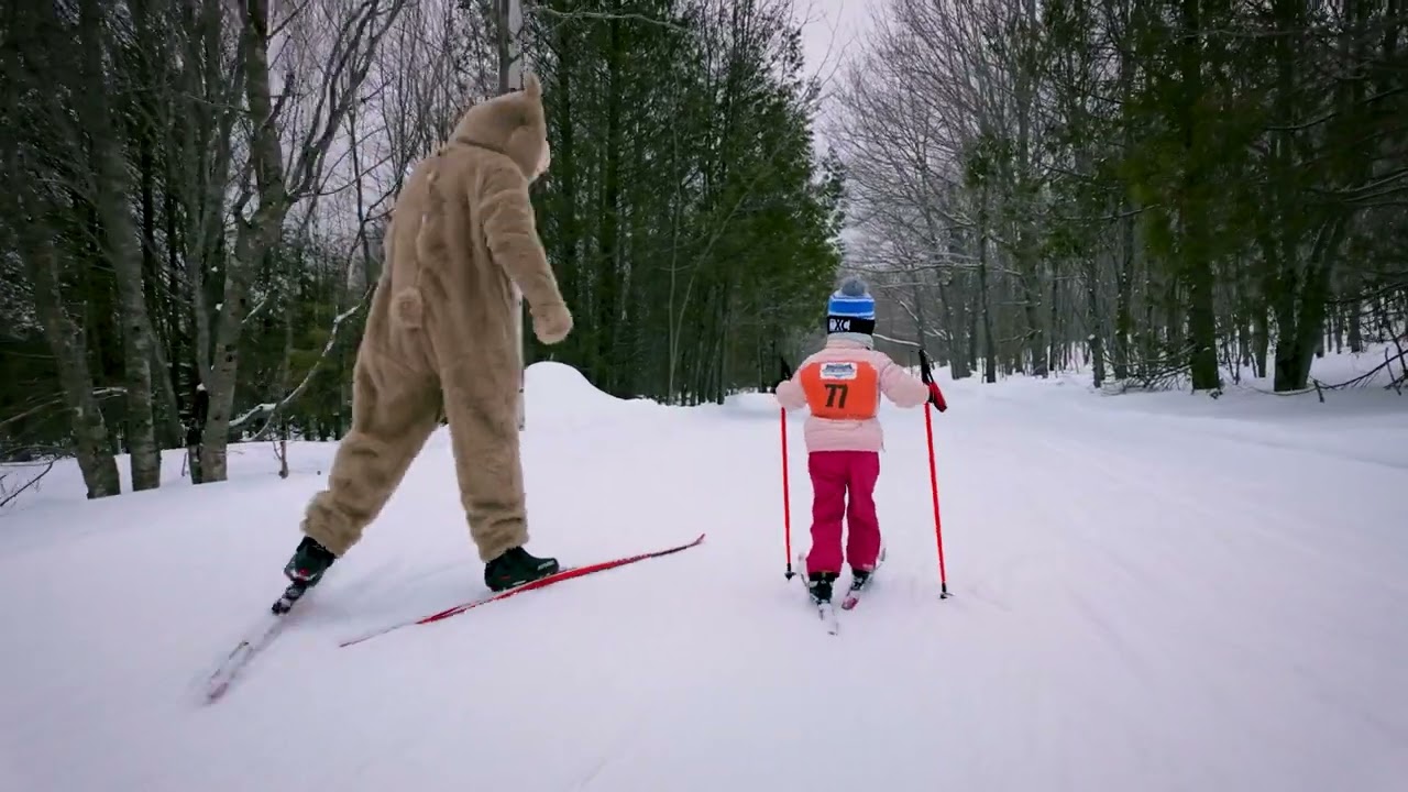 UP Health System Great Bear Chase photo 5