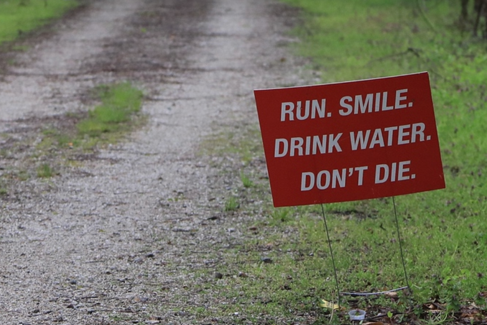 Frisco Railroad Run photo 10