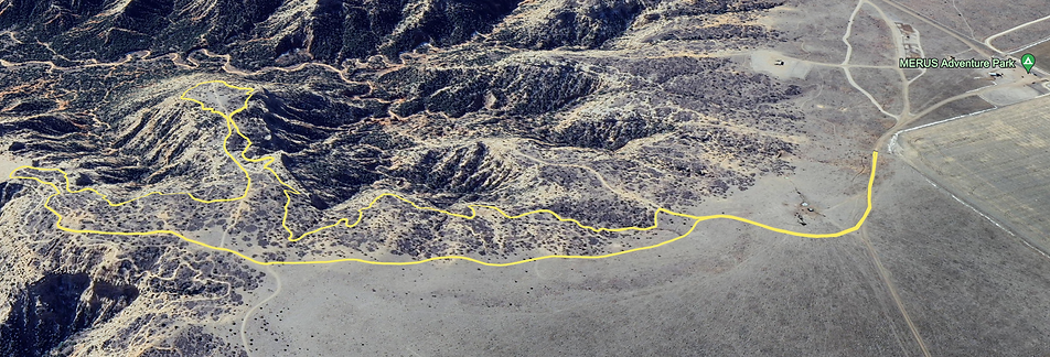 Capt'n Karl's Trail Series - Reveille Peak Ranch photo 7