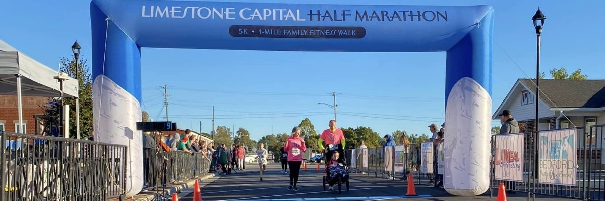 Limestone Capital Half Marathon and 5K photo 2