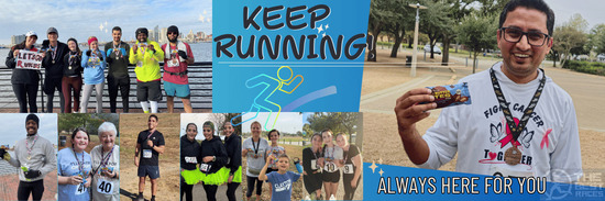Coffee Lovers Run 5K/10K/13.1 AUSTIN/ROUNDROCK photo 3