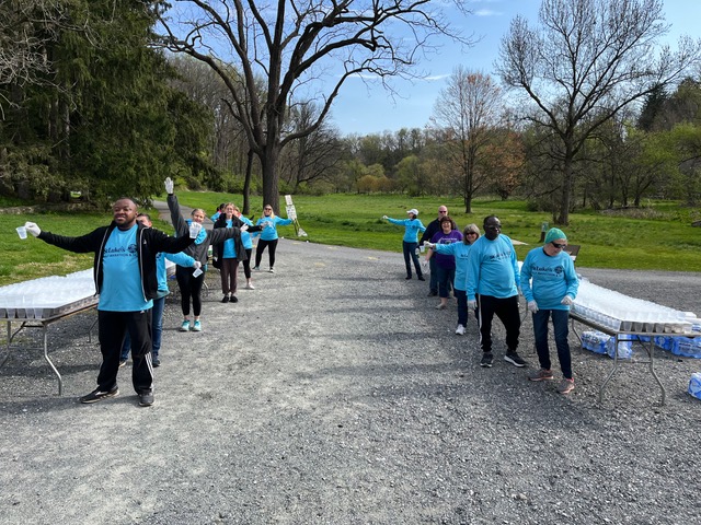 St. Luke's Half Marathon & 5K photo 8