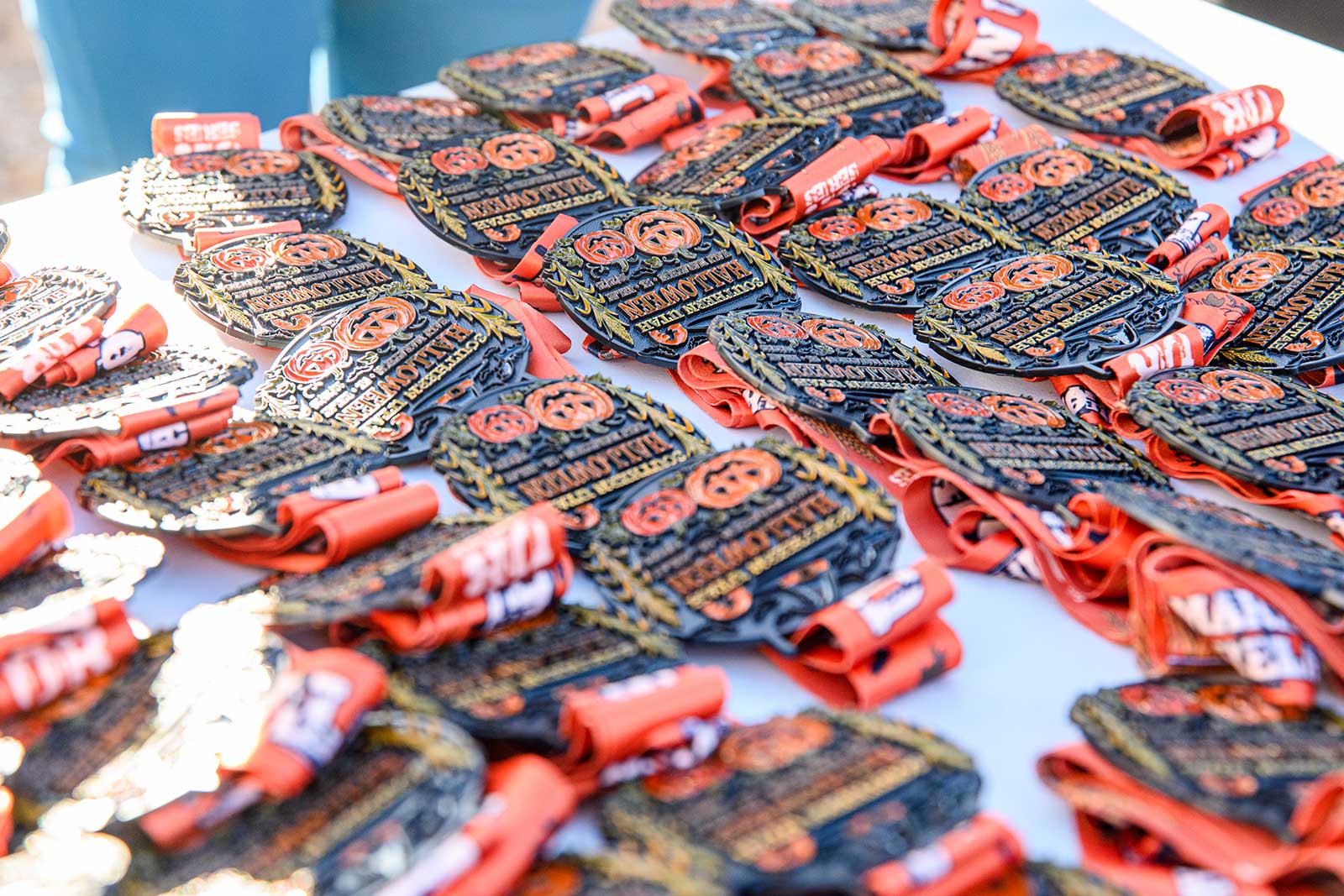 Southern Utah Halloween Half Marathon, 5k, and Relay photo 11